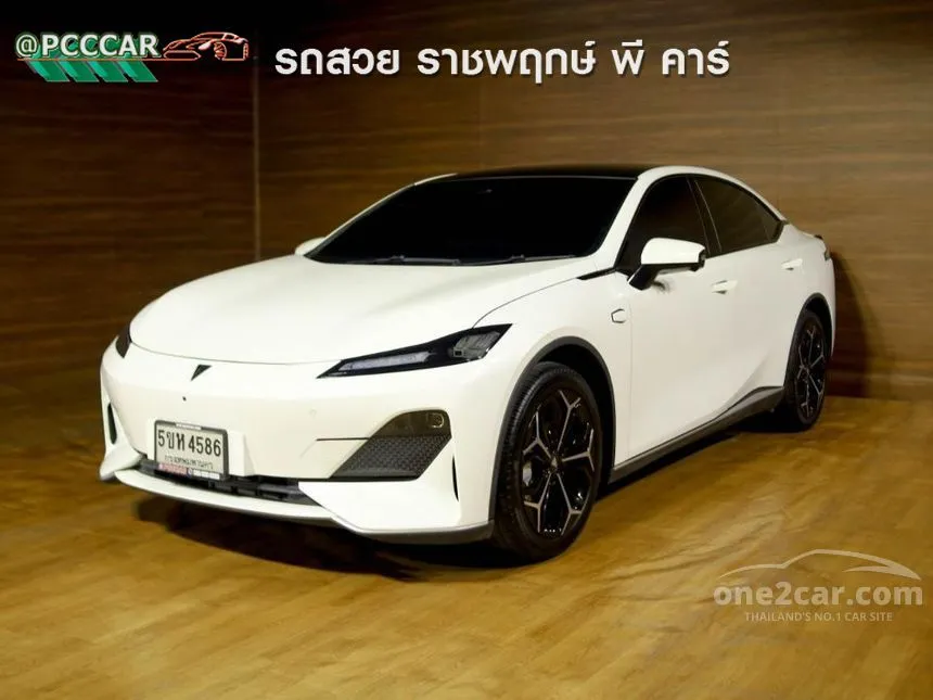 2024 DEEPAL L07 Sedan