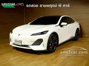 2024 DEEPAL L07 Sedan