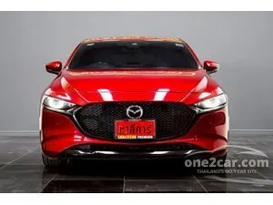 2020 Mazda 3 2.0 SP Sports Hatchback