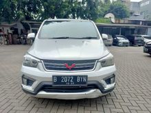 2018 Wuling Confero 1.5 S L Lux Wagon