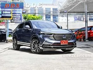 2022 Honda HR-V 1.5 e:HEV RS SUV
