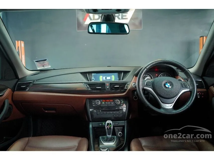 2014 BMW X1 sDrive20d xLine SUV