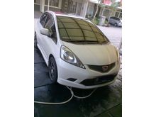 2010 Honda Jazz 1.5 RS Hatchback