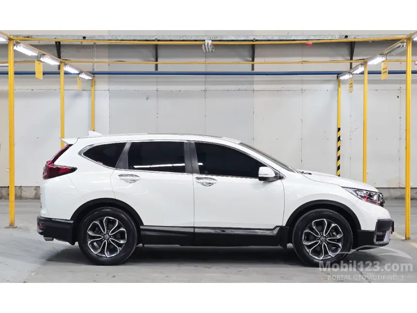 2021 Honda BR-V Prestige Honda Sensing SUV