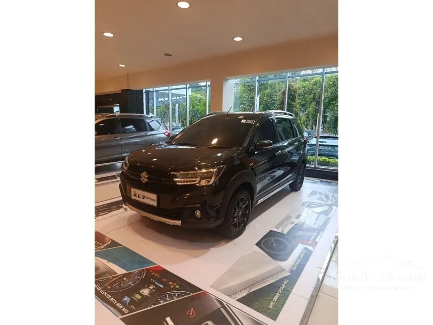 2026 Suzuki XL7 Beta Hybrid SUV