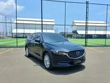2020 Mazda CX-8 2.5 Touring SUV