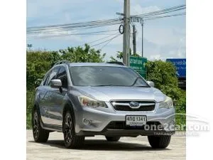 2015 Subaru XV 2.0 SUV