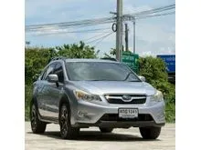 2015 Subaru XV 2.0 (ปี 12-16) AWD SUV