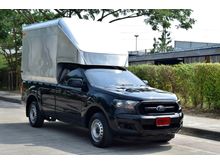 2019 Ford Ranger 2.2 SINGLE CAB (ปี 15-18) Standard XL Pickup
