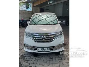 2015 Nissan Serena 2.0 Panoramic Autech MPV