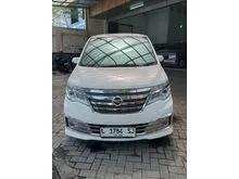 2015 Nissan Serena 2.0 Panoramic Autech MPV