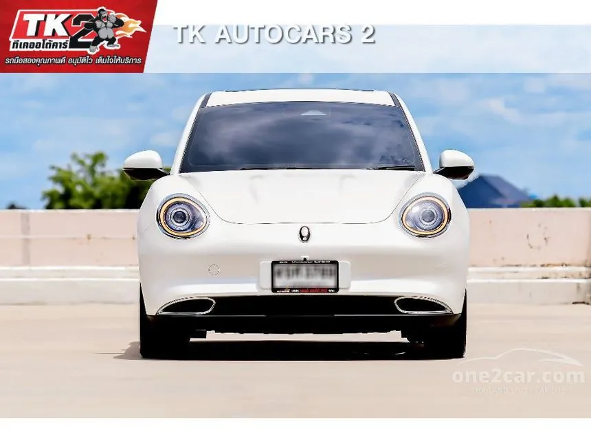 2023 ORA Good Cat 400 Pro Hatchback