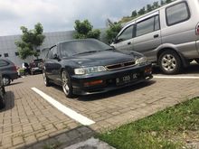1996 Honda Accord 2.2 Sedan