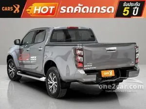 2025 Isuzu D-MAX 2.2 Hi-Lander M Cab-4 Pickup