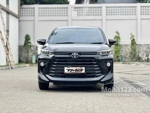 2024 Toyota Avanza 1.5 G MPV