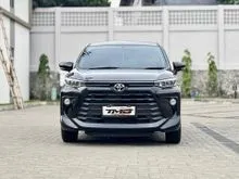 2024 Toyota Avanza 1.5 G MPV