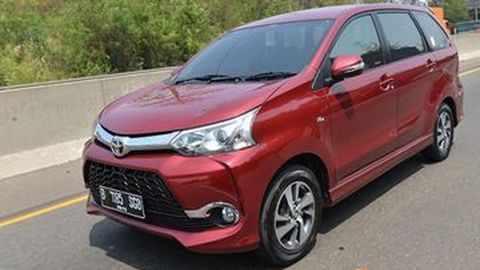 Toyota Avanza 2019: Harapan, Spekulasi, dan Realita