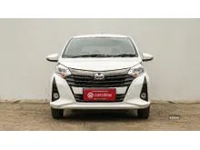 2021 Toyota Calya 1.2 G MPV, TDP 10 JUTA, LOKASI DI PONDOK CABE, FREE TEST DRIVE KE RUMAH, GARANSI 1 TAHUN + VOUCHER BBM