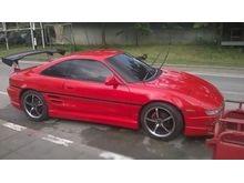 1994 Toyota MR2 2.0 (ปี 89-99) G Coupe MT