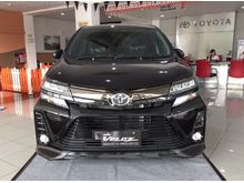 2020 Toyota Avanza 1.5 Veloz MPV