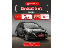 2020 Mazda 2 1.5 GT Hatchback - Diskon 5 Juta