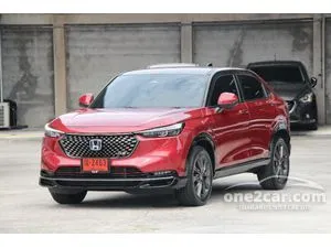 2022 Honda HR-V 1.5 e:HEV RS SUV