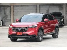 2022 Honda HR-V 1.5 (ปี 22-28) e:HEV RS SUV