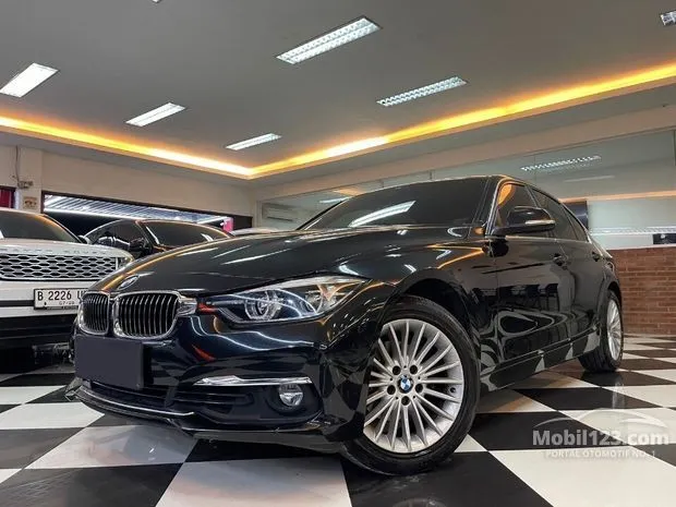BMW Bekas di Indonesia Harga Murah, Kredit Mudah! | Mobil123
