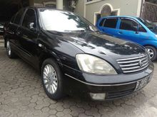 nissan sunny gl neo 2005 manual