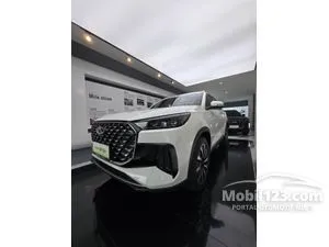 2025 Chery Tiggo 8 1.5 CSH SUV