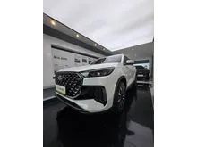 2025 Chery Tiggo 8 1.5 CSH SUV WHITE HOWLITE