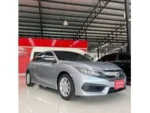 2017 Honda Civic 1.8 FC (ปี 16-20) E i-VTEC Sedan