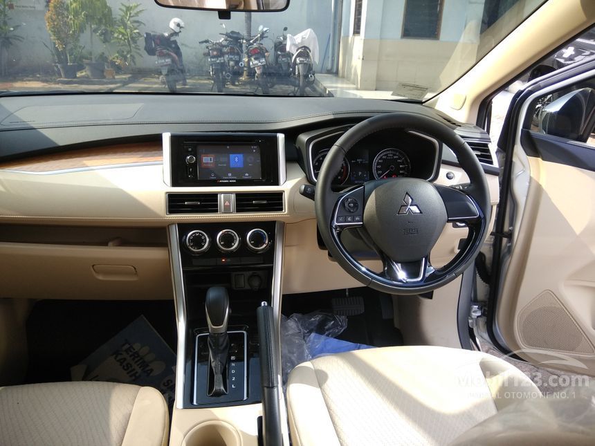 Jual Mobil Mitsubishi Xpander 2019 SPORT 1 5 di DKI Jual Mobil Mitsubishi Xpander 2019 SPORT 1 5 di DKI