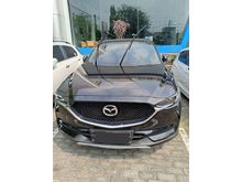 2019 Mazda CX-5 2.5 Elite SUV