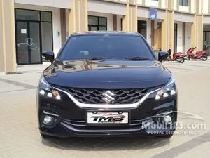 2023 Suzuki Baleno 1.5 Hatchback