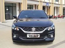 2023 Suzuki Baleno 1.5 Hatchback