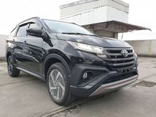 2020 Toyota Rush 1,5 TRD Dp 33jt