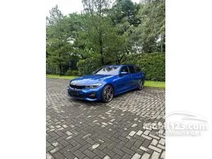 2021 BMW 320i 2.0 Touring M Sport Wagon