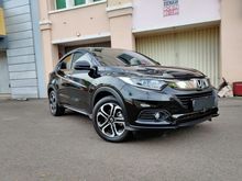 HONDA HR-V 1.5E CVT FACELIFT
2018 pakaian 2019 kaya baru