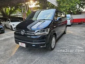 2019 Volkswagen CARAVELLE 2.0 (ปี 17-25) TDi Van
