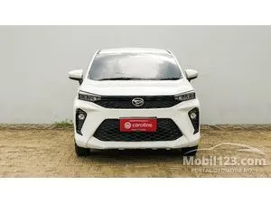 2022 Daihatsu Xenia 1.3 R MPV