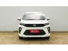 2022 Daihatsu Xenia 1.3 R MPV - FREE GANTI OLI - FREE TOWING NASIONAL - UNIT TERSERTIFIKASI - CAROLINE GADING SERPONG