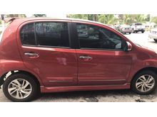 2016 Perodua Myvi 1.5 SE Hatchback (A) TIP TOP CONDITION