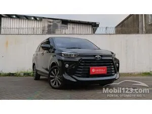 2022 Toyota Avanza 1.5 G MPV