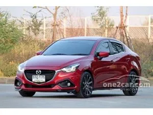 2016 Mazda 2 1.3 (ปี 15-18) High Plus Sedan