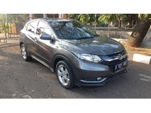 Dijual Honda HR-V S SUV Jan 2017