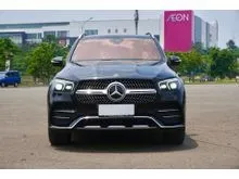 2021 Mercedes-Benz GLE450 3.0 AMG Line 4MATIC CKD SUV Pajak Panjang Odo 21 Rb (TDP MINIM)