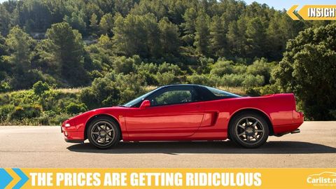 Car Culture: JDM Isn't What It Used To Be