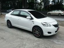2012 Toyota Vios 1.5 (ปี 07-13) J Sedan Automatic
