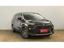 2022 Toyota Avanza 1.5 G MPV - Great Condition - Caroline Jakarta Selatan